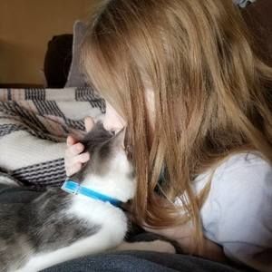 Meet your Posher, Nikki